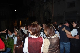 Concerto dei Cantori di Corzano