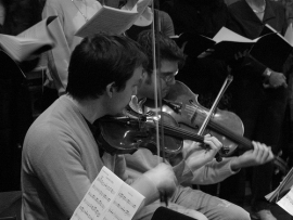 Concerto del Coro Città di Forlì