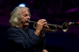Concerto di Enrico Rava