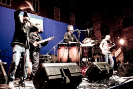 Concerto di Musica Popolare