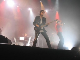 Concerto Duran Duran Ravenna