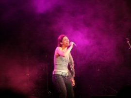 Concerto Elisa