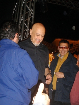 Concerto Enrico Ruggeri Gatteo 