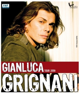 Concerto Gianluca Grignani