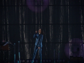 Concerto Giorgia Paladozza