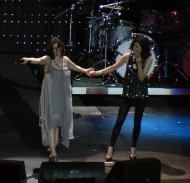 Concerto Giorgia Rimini