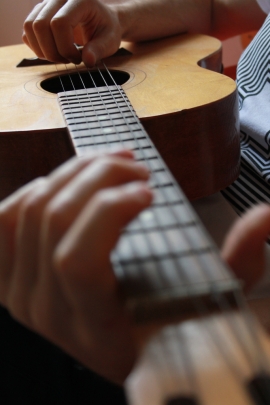 Concerto Giornata della Musica