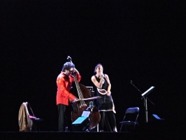 Concerto in memoria del musicista di Federico Mariotti