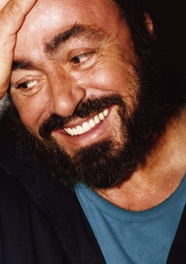 Concerto in ricordo di Luciano Pavarotti