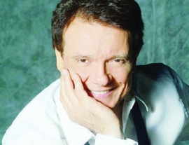 Concerto Massimo Ranieri Pesaro