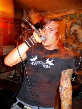 Concerto Metal Bologna