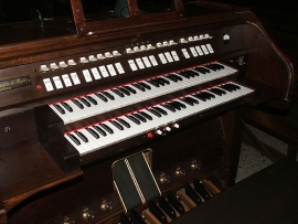Concerto Organo San Mercuriale