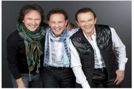 Concerto Pooh Stadio 105 Rimini