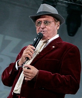 Concerto Renzo Arbore Rimini Rinviato