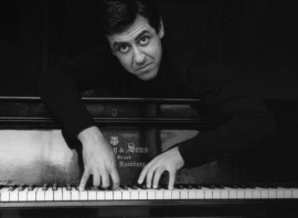Concerto Salvatore Bonafede San Marino