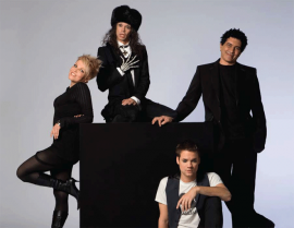 Concerto The Germs