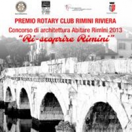 Concorso Abitare Rimini