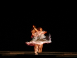 Concorso Migliore coreografia