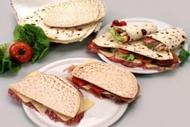 Concorso Piadina Regina Di Romagna