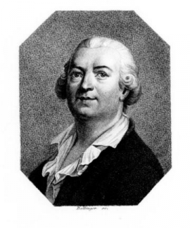 Conte Cagliostro