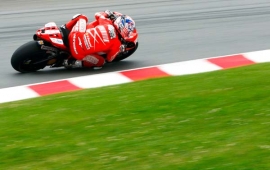 Contratto Dorma Motogp Misano