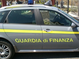 Controlli Finanza Banche Vicino San Marino