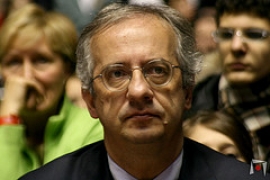 Convegno Partito Democratico Santarcangelo 