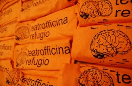 Convegno specialisti della salute mentale