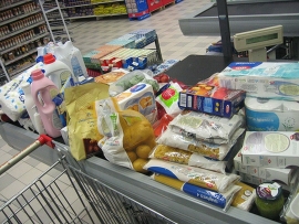 Convenienza Acquisti Iper 