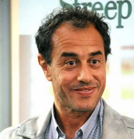Conversazioni Garrone Gérald Morin Fellini