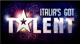 Corpo Di Ballo Cattolica Italia's Got Talent