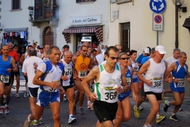 Corri Novafeltria 2013
