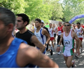 Corri Novafeltria 2013