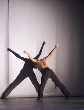 Corsi Danza Yoga