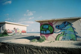 Corsi Graffiti Murales Bambini Ragazzi