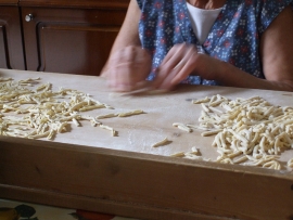 Corso di Cucina Romagnola