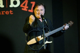 Corso di Teatro per Adulti