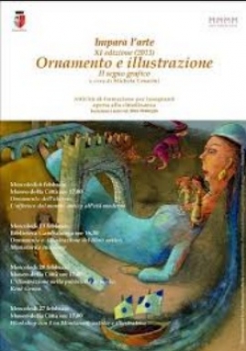 Corso Impara L'Arte 2013 Rimini