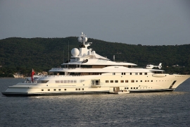 Corso istruttore Yacht