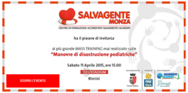 Corso Mass Training