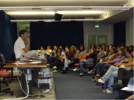 Corso per diventare Clown