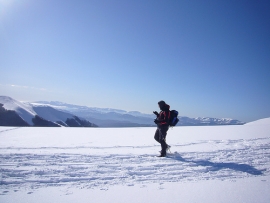 Corso per imparare a utilizzare il Gps in montagna