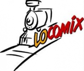 CorTe Coriano LoComix Ultima Selezione 2013