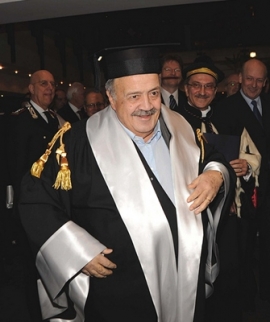 Costanzo Torna Rai