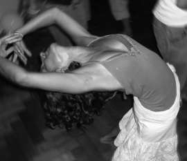Cral Ravenna Corso Bachata