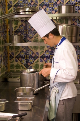 Cuochi a domicilio a Cattolica