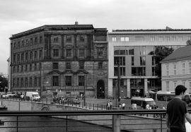 Cuore di Berlino a Bologna