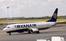 Da Bologna e Rimini voli per Londra