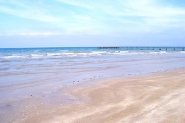 Da San Marino alla spiaggia
