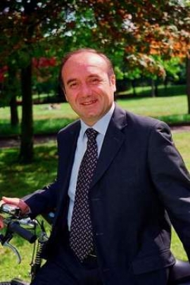 Daniele Imola Palacongressi Riccione